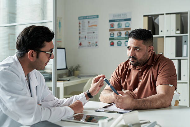 Diabetes Care & Management